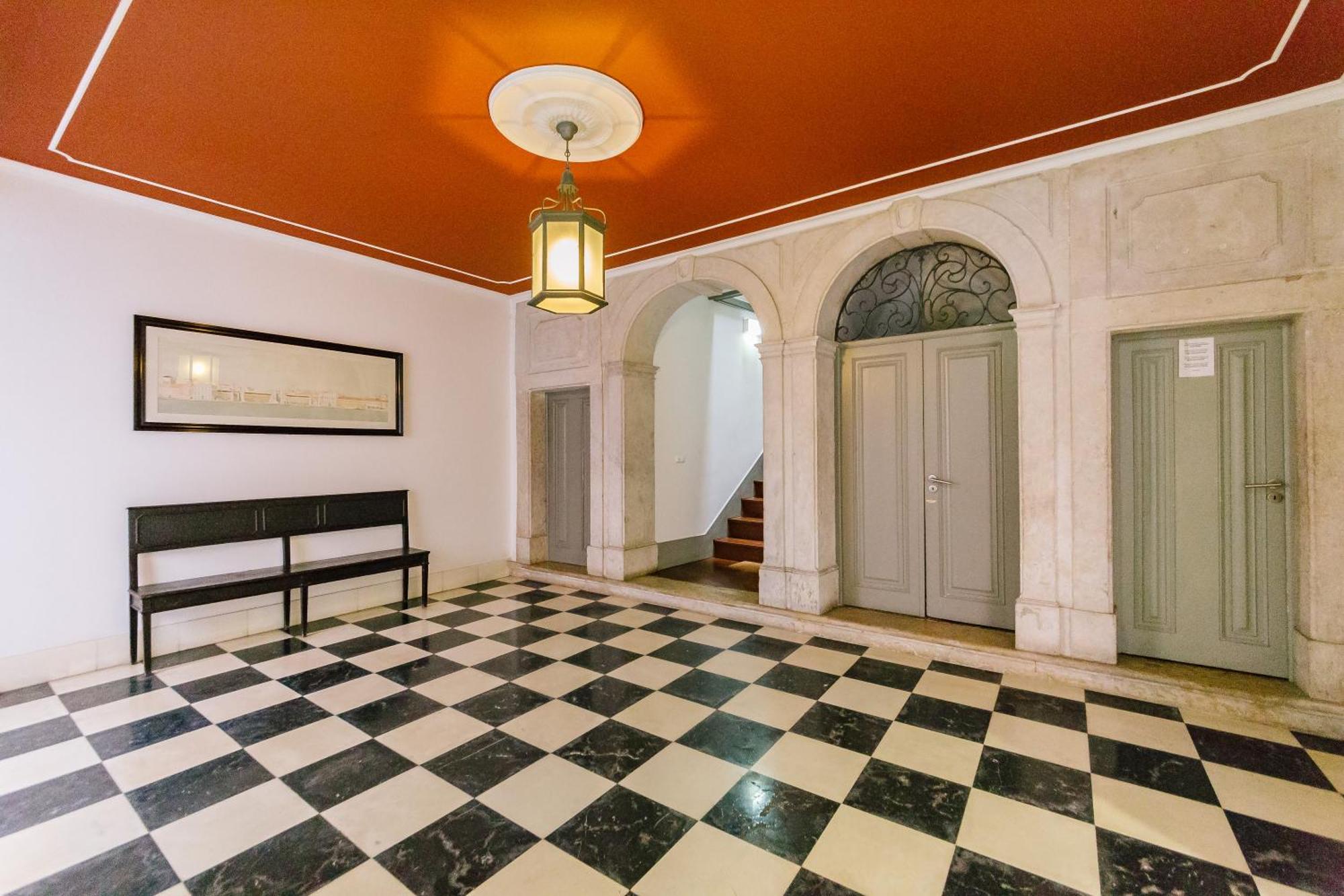 Chiado 2 Bedroom Elegant Apartment Lisboa Exterior foto